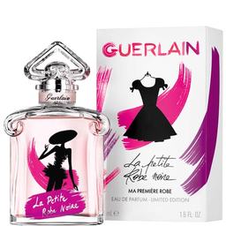 Дамски парфюм GUERLAIN La Petite Robe Noire Ma Premiеre Robe